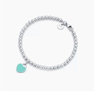 Tiffany & Co. beaded bracelet